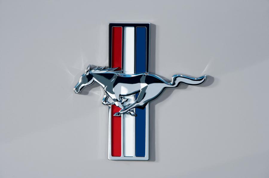  Ford Mustang 2005 года  (фото 11 из 26)